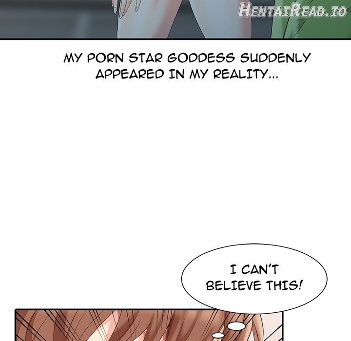 Secret Hideout Chapter 2 - page 19