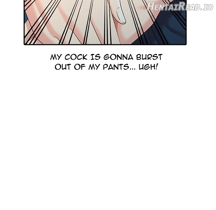 Secret Hideout Chapter 2 - page 50