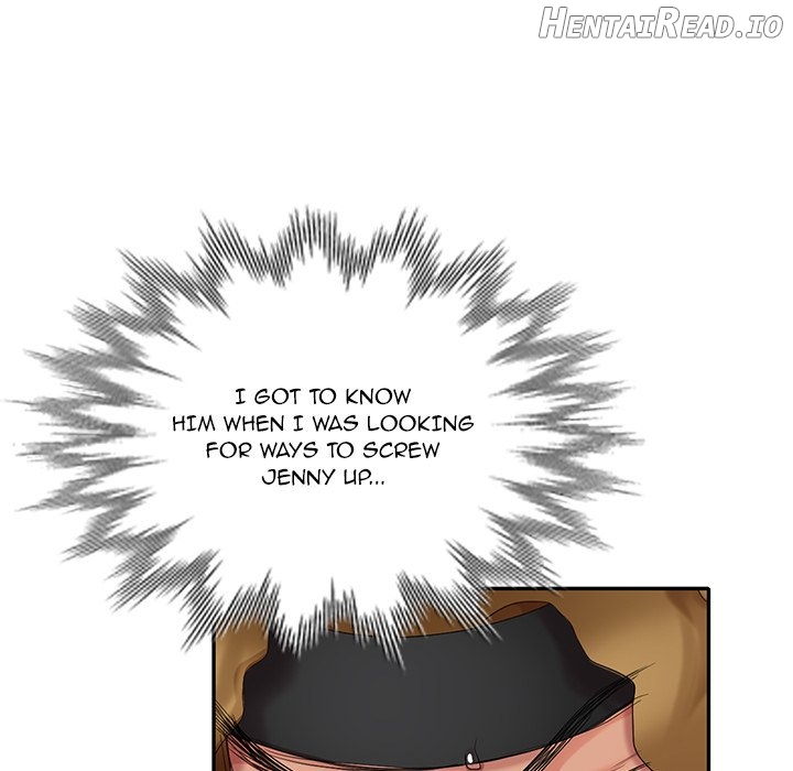Secret Hideout Chapter 36 - page 104