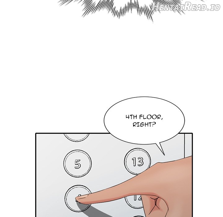 Secret Hideout Chapter 36 - page 106