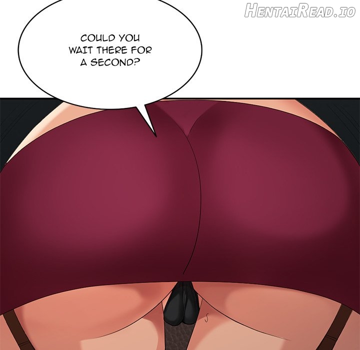 Secret Hideout Chapter 36 - page 114