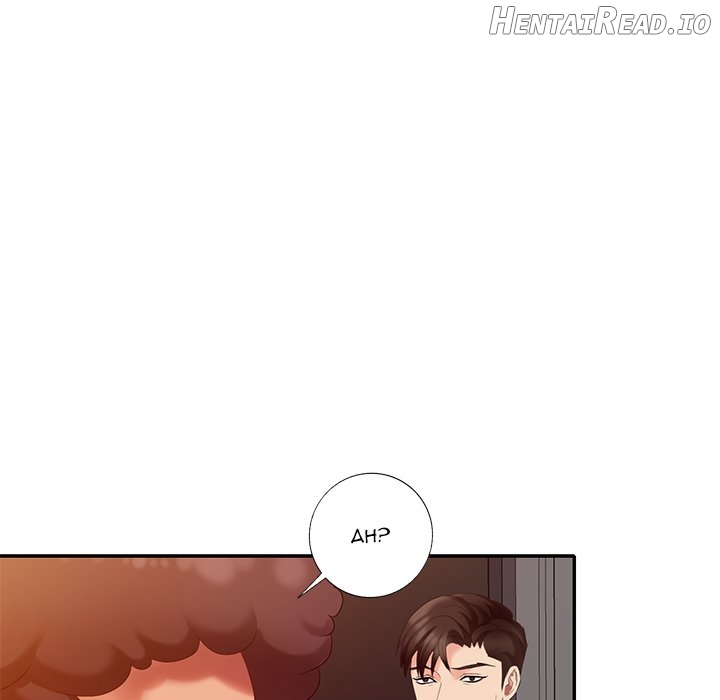 Secret Hideout Chapter 36 - page 118