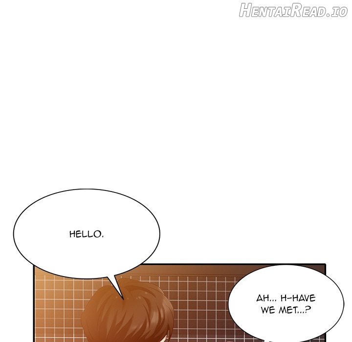 Secret Hideout Chapter 36 - page 120