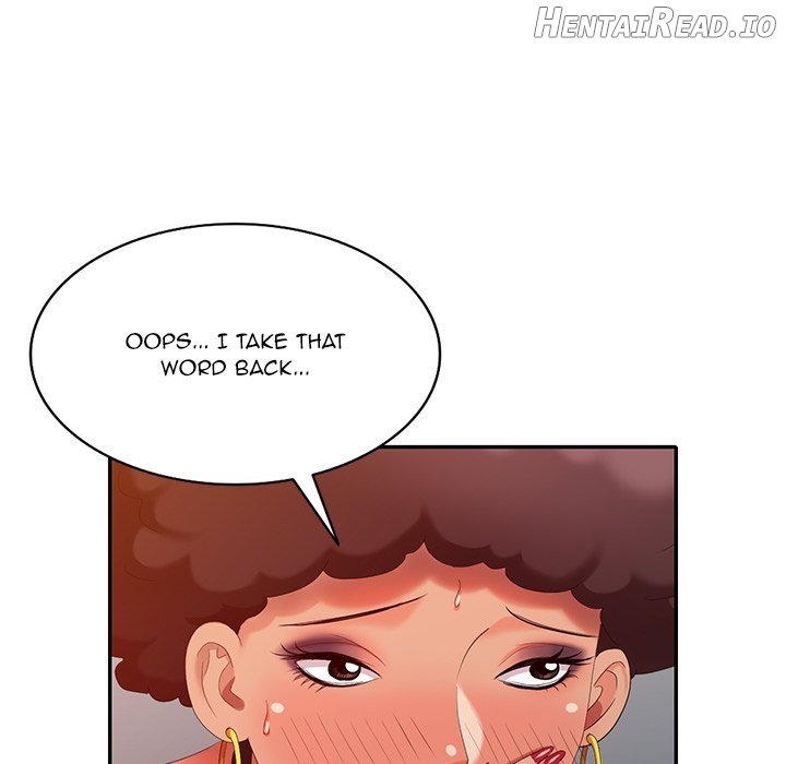 Secret Hideout Chapter 36 - page 125