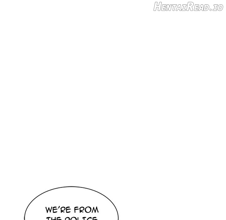 Secret Hideout Chapter 3 - page 114