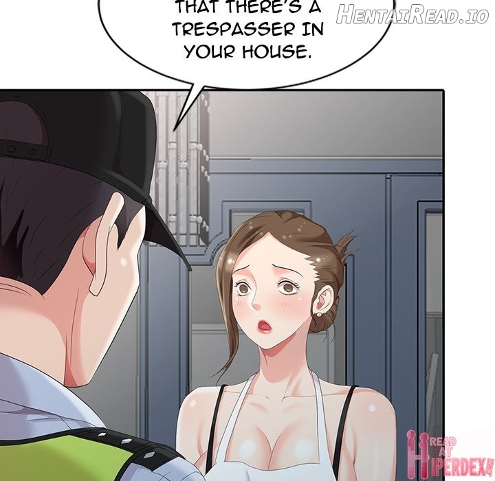 Secret Hideout Chapter 3 - page 117