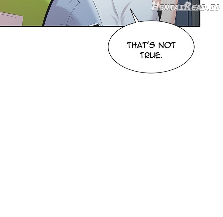 Secret Hideout Chapter 3 - page 118