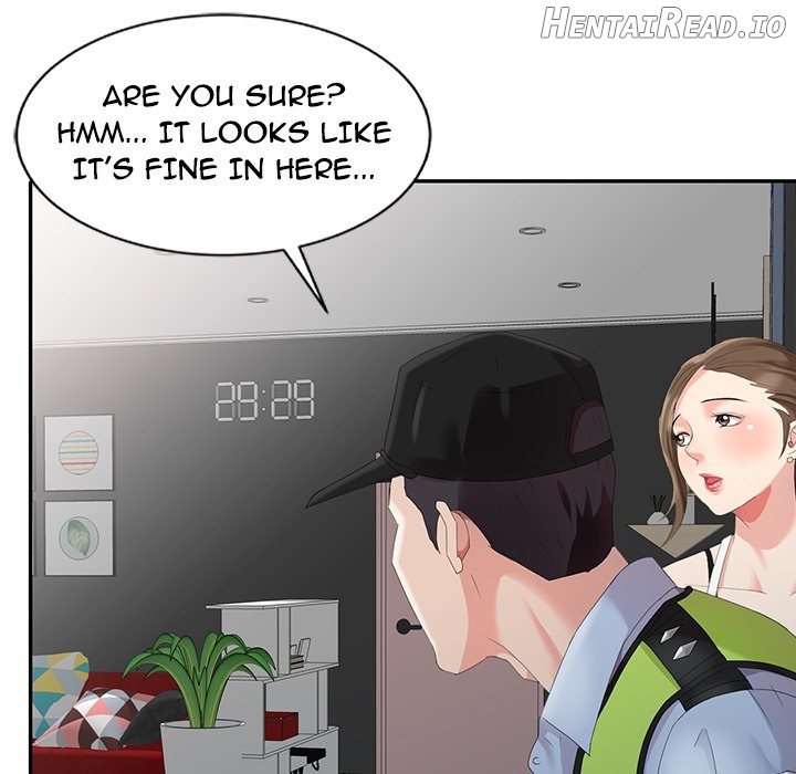 Secret Hideout Chapter 3 - page 119