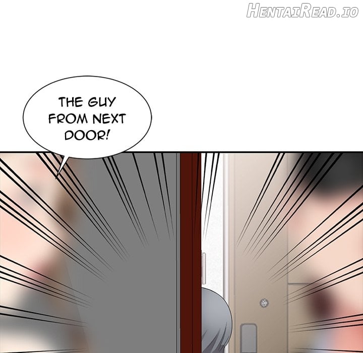 Secret Hideout Chapter 3 - page 123