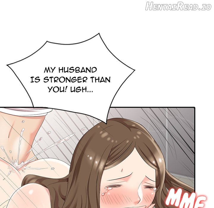 Secret Hideout Chapter 3 - page 50