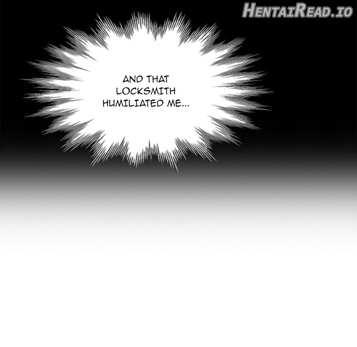 Secret Hideout Chapter 37 - page 114