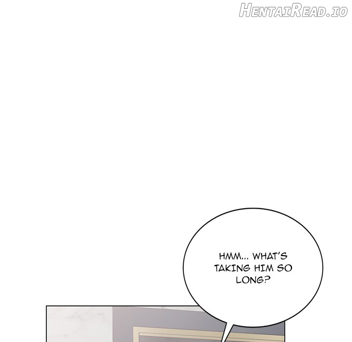 Secret Hideout Chapter 37 - page 120