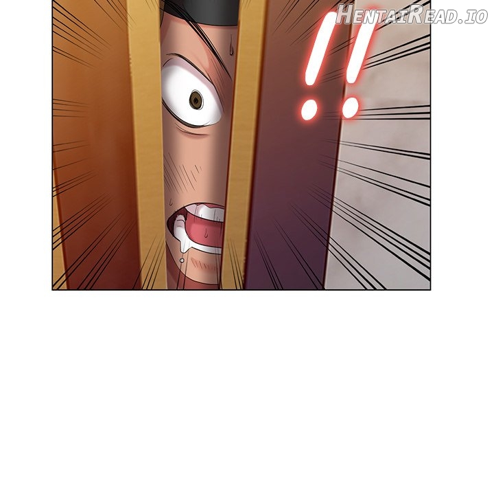 Secret Hideout Chapter 37 - page 125