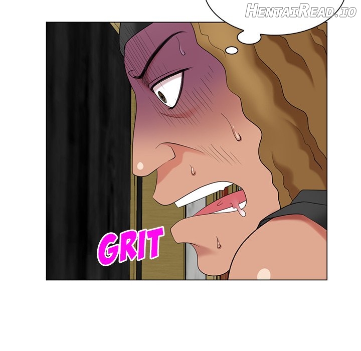 Secret Hideout Chapter 37 - page 137