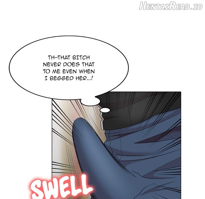 Secret Hideout Chapter 37 - page 138