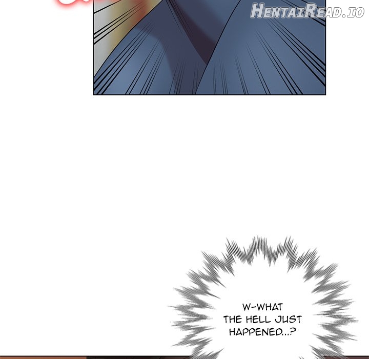 Secret Hideout Chapter 37 - page 139