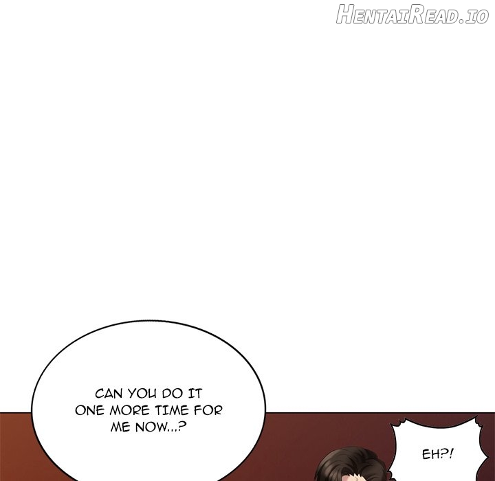 Secret Hideout Chapter 37 - page 144
