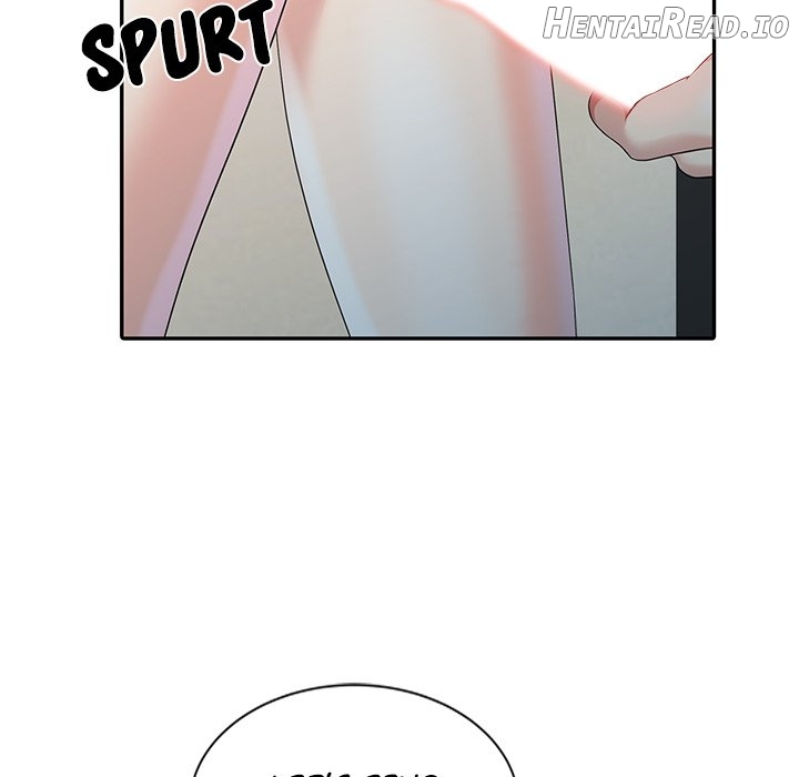 Secret Hideout Chapter 4 - page 107