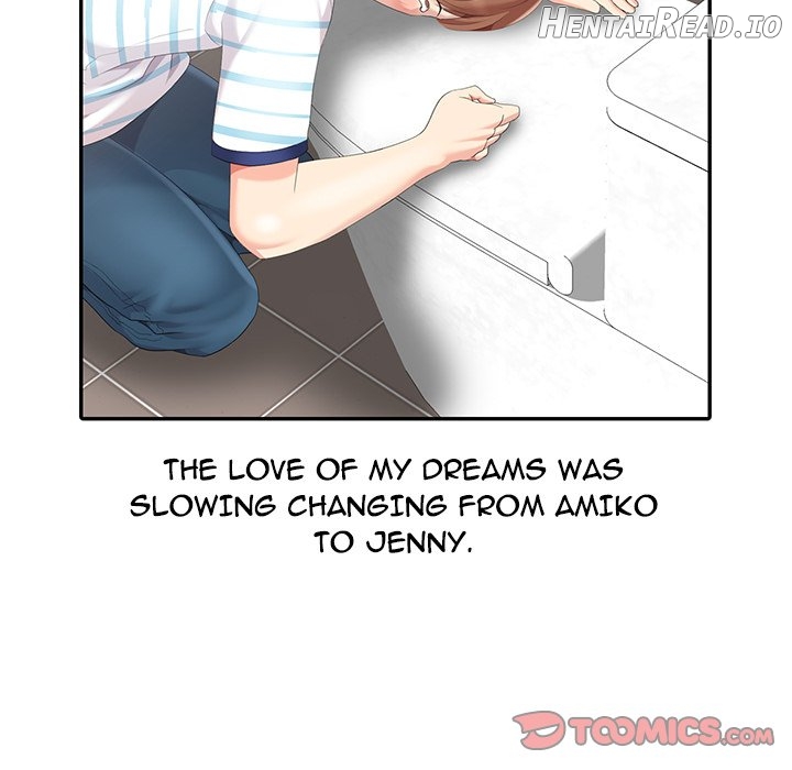 Secret Hideout Chapter 4 - page 117