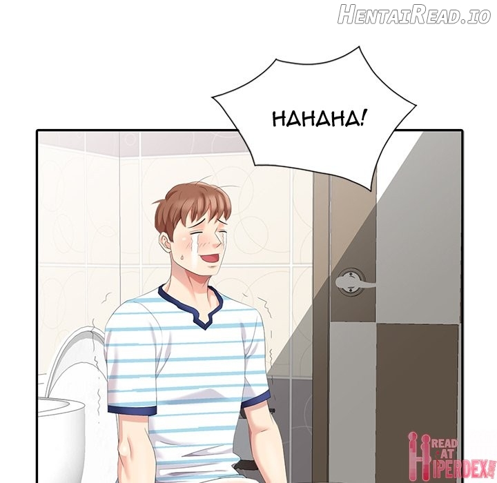 Secret Hideout Chapter 4 - page 118