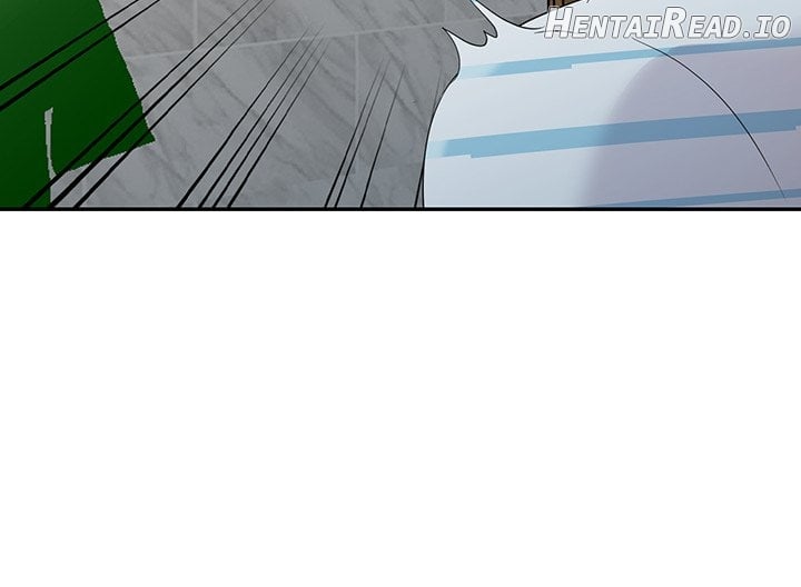 Secret Hideout Chapter 4 - page 133
