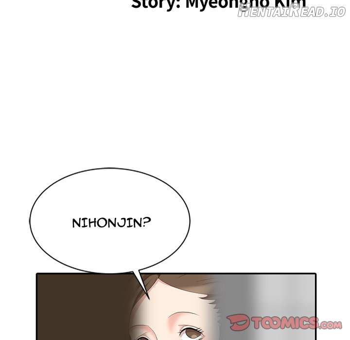 Secret Hideout Chapter 4 - page 15