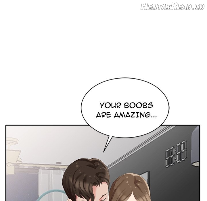 Secret Hideout Chapter 4 - page 50