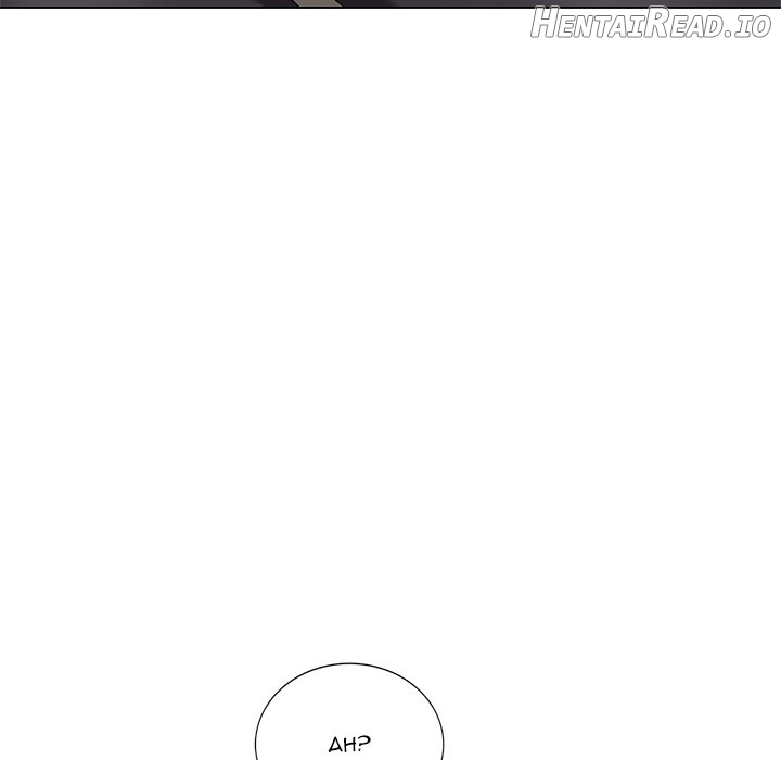 Secret Hideout Chapter 38 - page 114