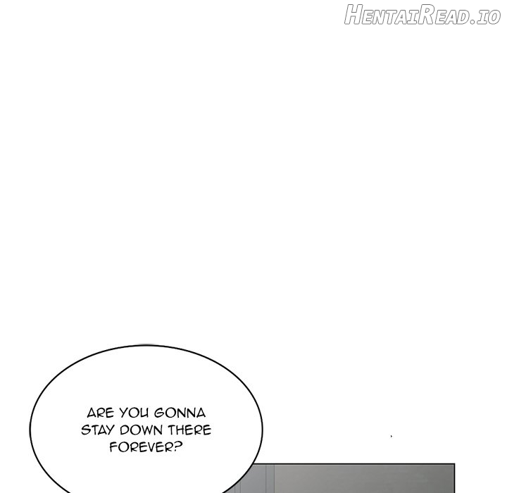 Secret Hideout Chapter 38 - page 125