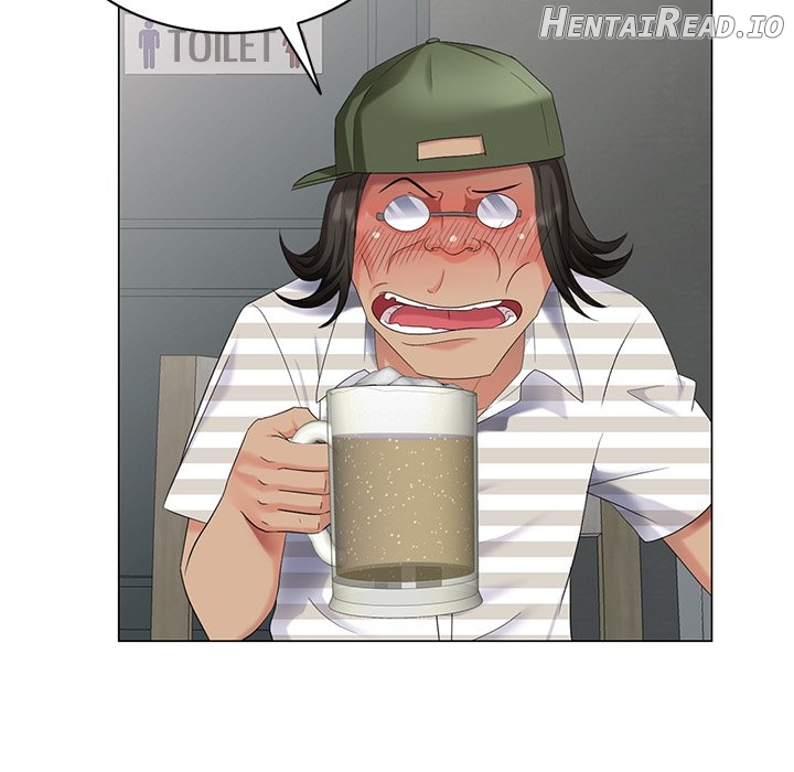 Secret Hideout Chapter 38 - page 126