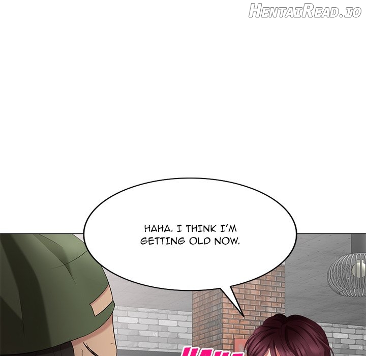 Secret Hideout Chapter 38 - page 127