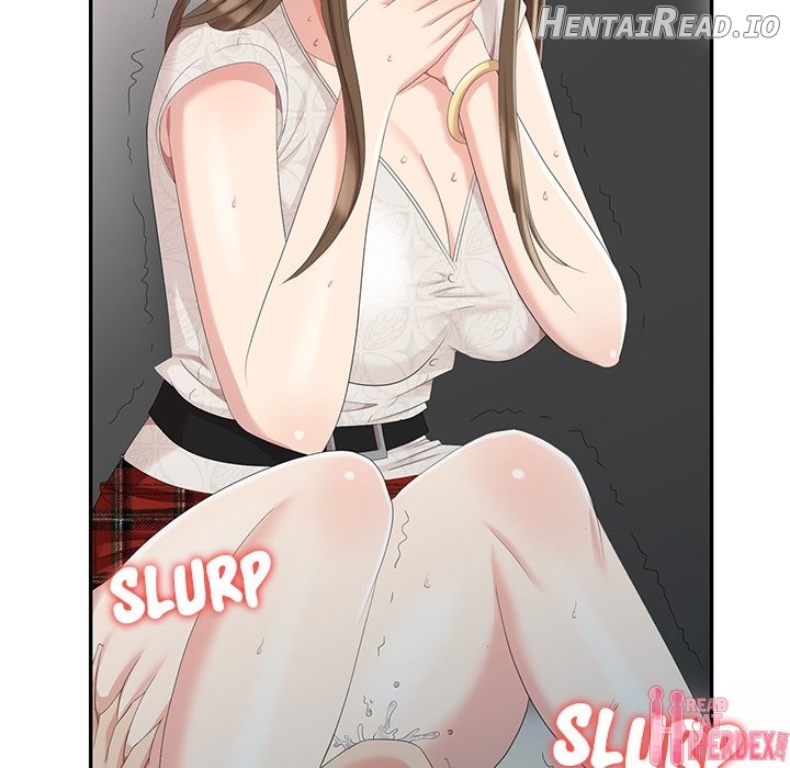 Secret Hideout Chapter 5 - page 100