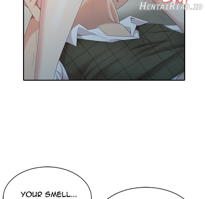 Secret Hideout Chapter 5 - page 101