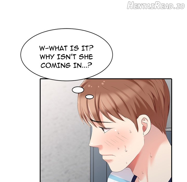 Secret Hideout Chapter 5 - page 106