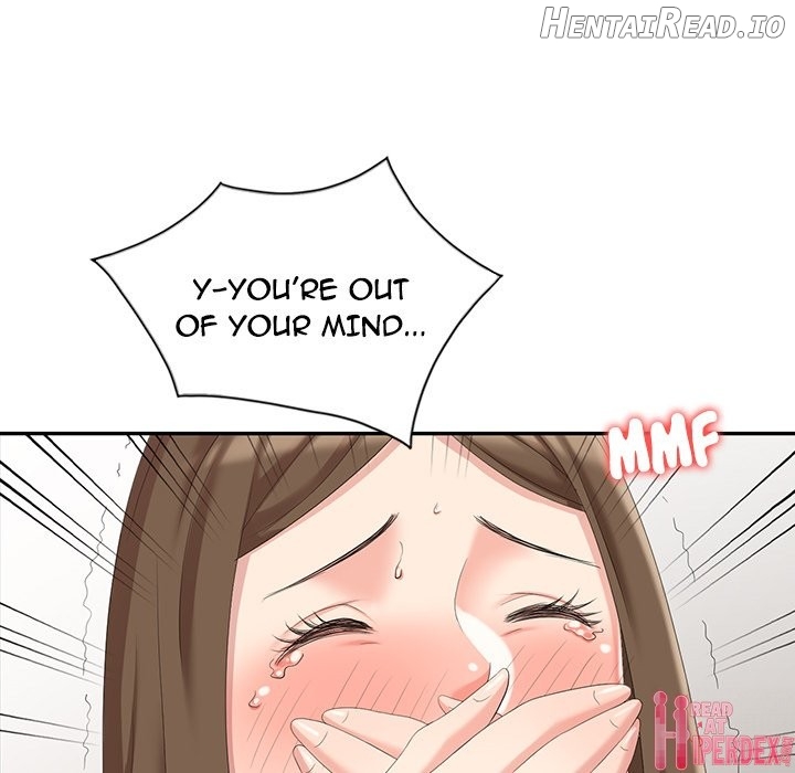 Secret Hideout Chapter 5 - page 110