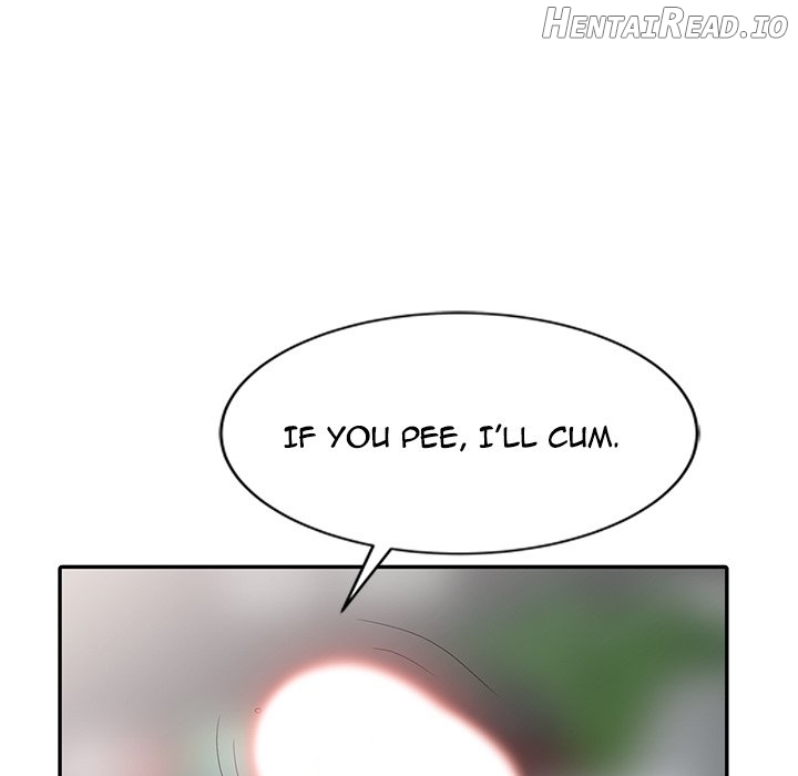 Secret Hideout Chapter 5 - page 112