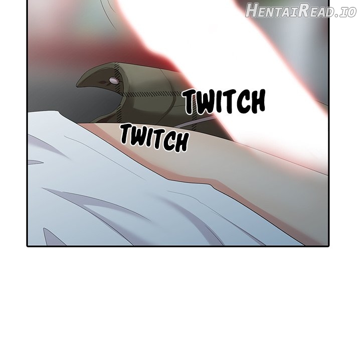 Secret Hideout Chapter 5 - page 113