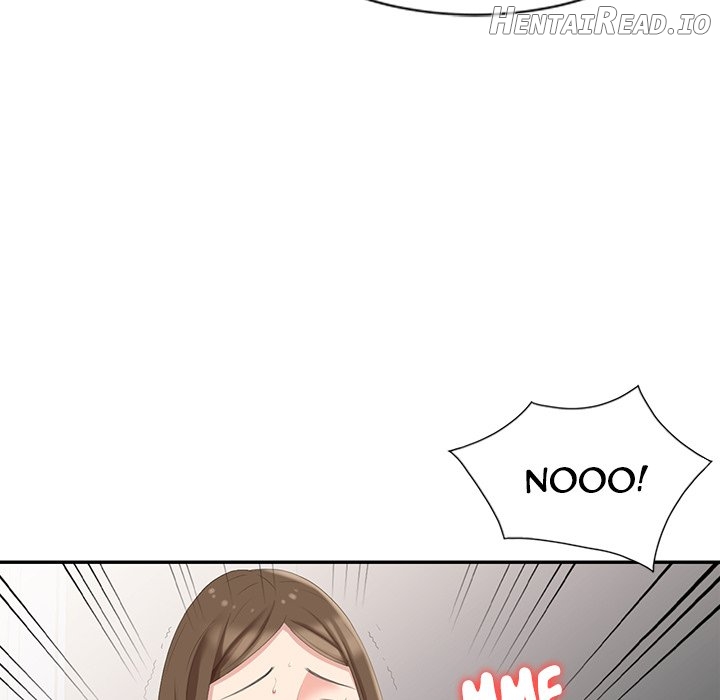 Secret Hideout Chapter 5 - page 120
