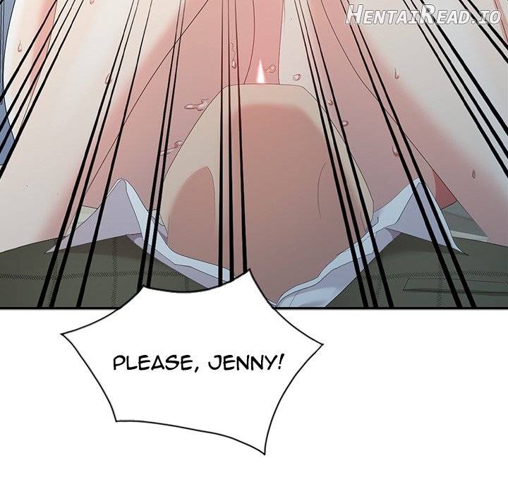 Secret Hideout Chapter 5 - page 122