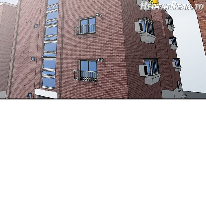 Secret Hideout Chapter 5 - page 16