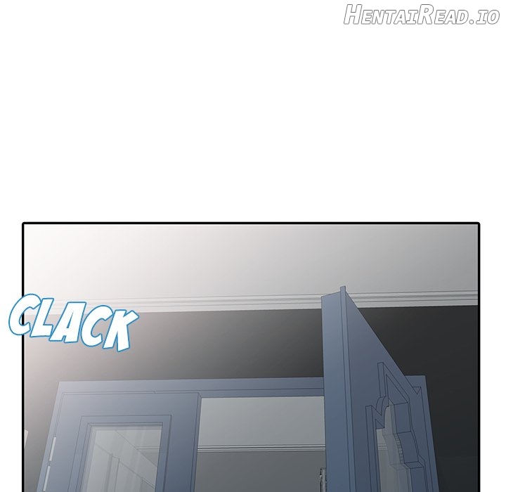 Secret Hideout Chapter 5 - page 17
