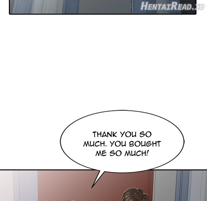 Secret Hideout Chapter 5 - page 18