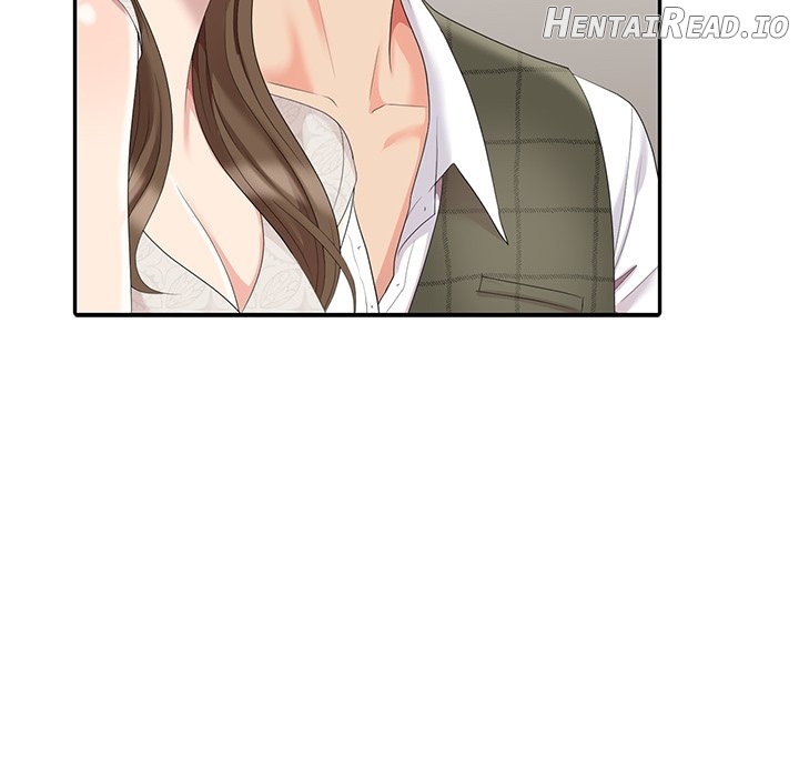 Secret Hideout Chapter 5 - page 22