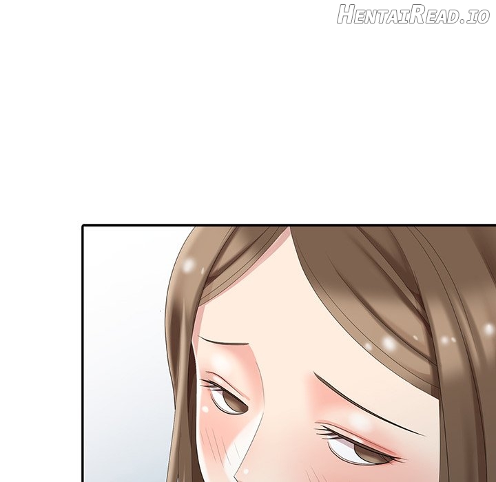 Secret Hideout Chapter 5 - page 23