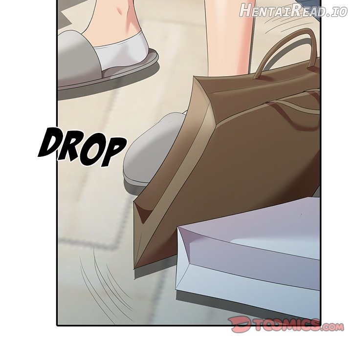 Secret Hideout Chapter 5 - page 27