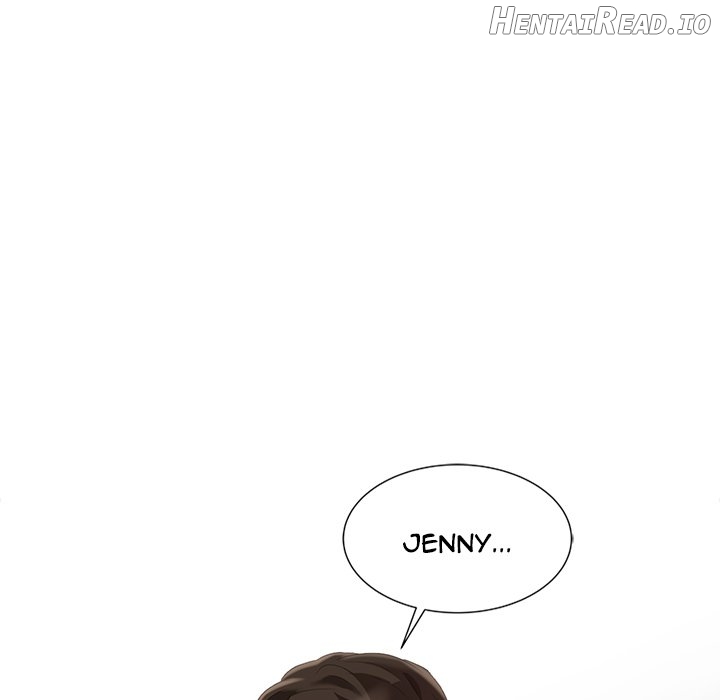 Secret Hideout Chapter 5 - page 28