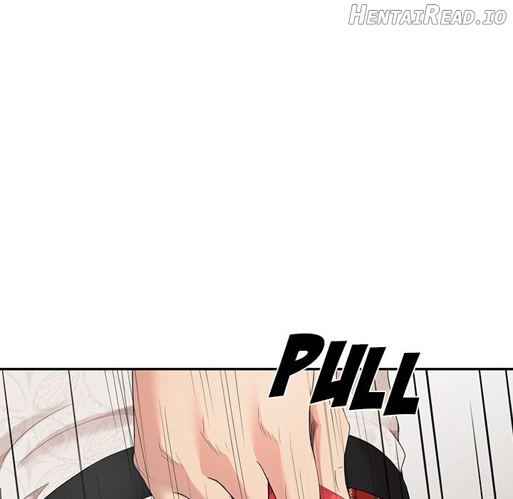 Secret Hideout Chapter 5 - page 35