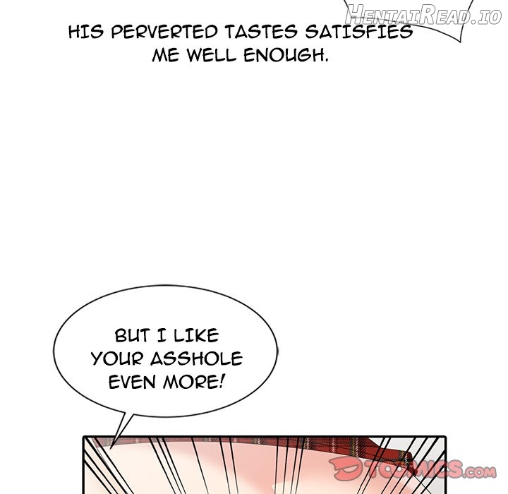 Secret Hideout Chapter 5 - page 39