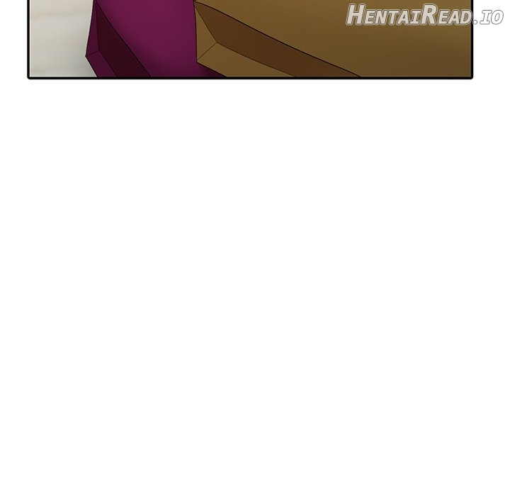 Secret Hideout Chapter 5 - page 43