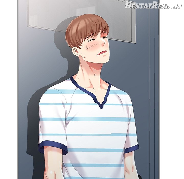 Secret Hideout Chapter 5 - page 47